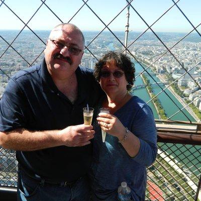 photo of Marietta W.