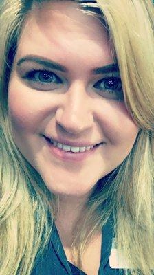 Photo of Elizabeth Y.