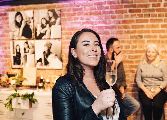 photo of Angelica W.