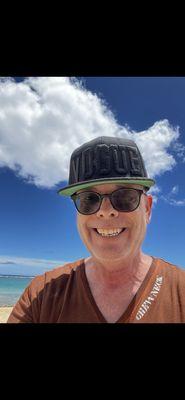 Photo of Scott M.