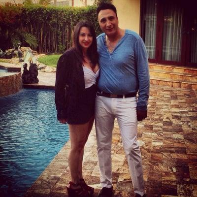 Photo of Eyal M.