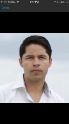 Photo of Ralph O.