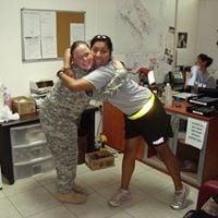 Photo of Cindy P.