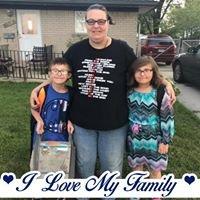 photo of Charitee S.