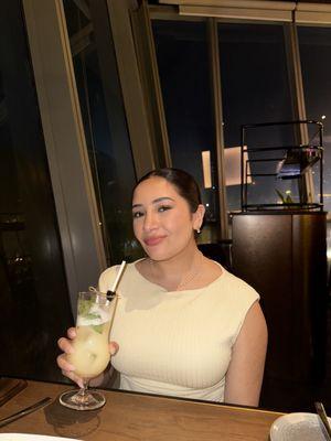 photo of Maritza M.
