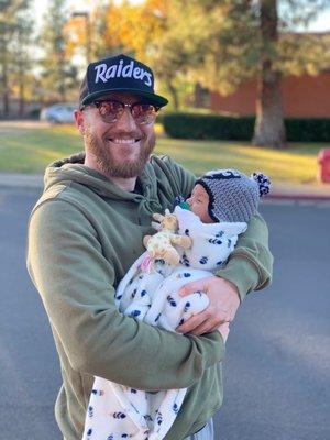 Photo of Zach P.