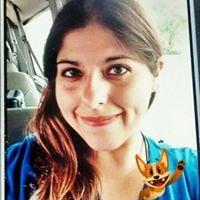 Photo of Luz P.