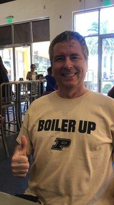 Photo of Jeff D.