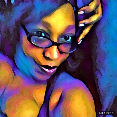 Photo of Ayanna D.
