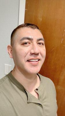 Photo of Xavier H.