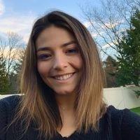 Photo of Julia C.