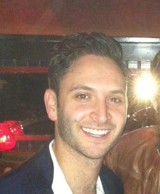 Photo of Daniel D.