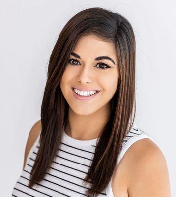 Photo of Amanda K.