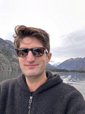Photo of Sam K.