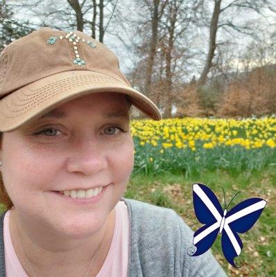 Photo of Gabrielle D.