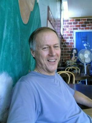 Photo of Brian J.