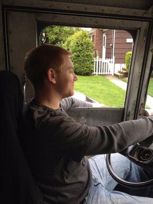 photo of Salvatore G.