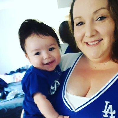 Photo of Jacquelyn C.