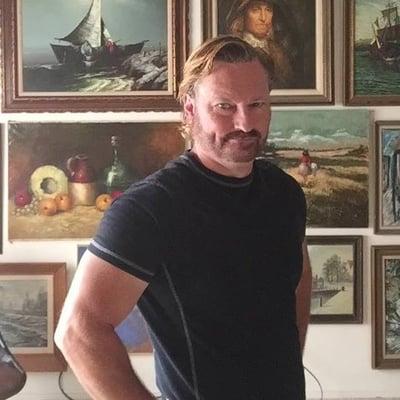 Photo of Kevin W.