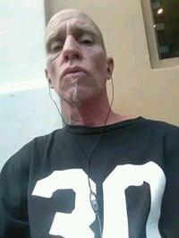 photo of Jimi James H.