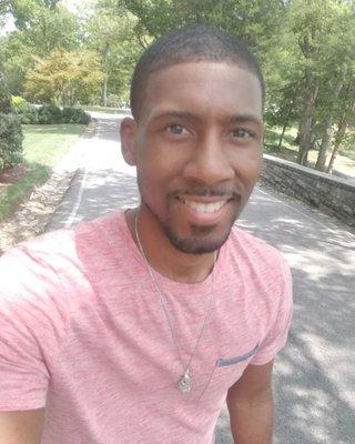 Photo of Darnell H.