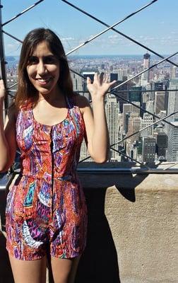 Photo of Michelle C.