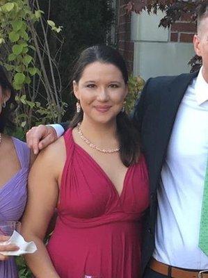 Photo of Tiffany S.