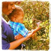 Photo of Keiann G.
