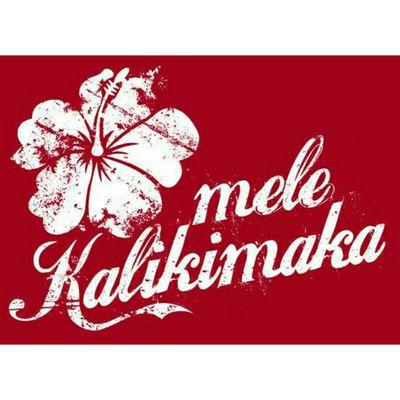 photo of Hawaiian H.