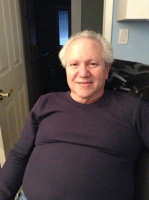 Photo of Dennis A.