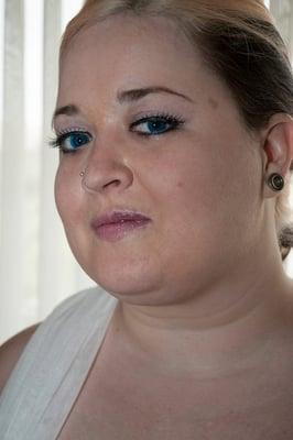 Photo of Amanda C.