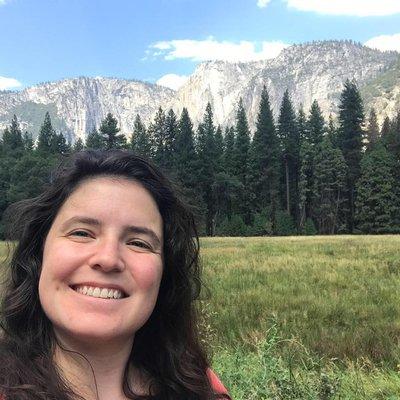 Photo of Lisa S.