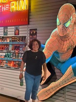 photo of Carolina H.