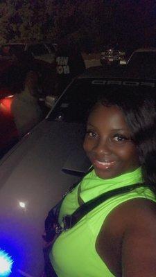 Photo of Jaikayla B.