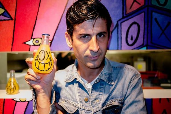 photo of Qype User (nelson…)