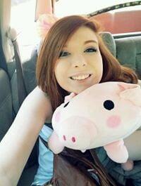 Photo of Anna L.