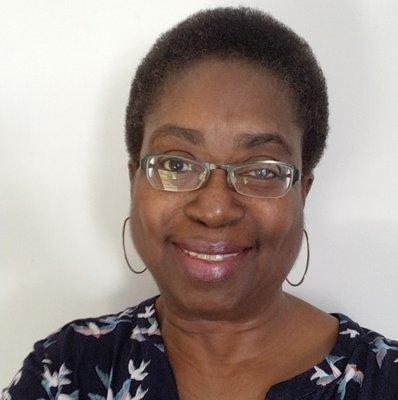 Photo of Brenda B.
