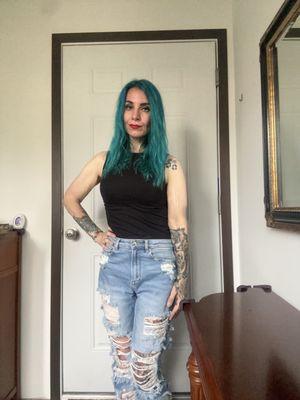 Photo of Nancy R.