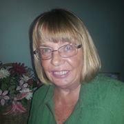 Photo of Eileen M.
