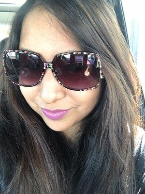 photo of Christa C.