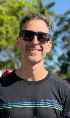 Photo of David P.