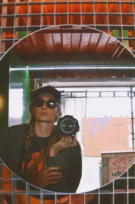 Photo of Jaquelin S.