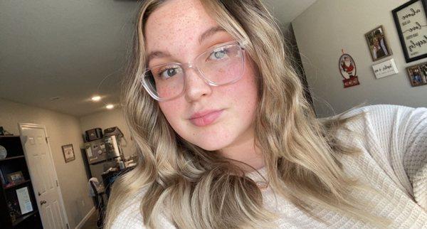 Photo of Brooke M.