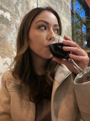 Photo of Marcela O.