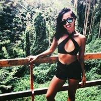 photo of Christine P.