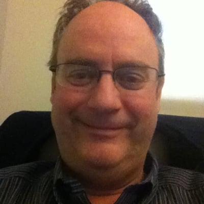 Photo of Brian M.