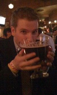 Photo of Kevin A.