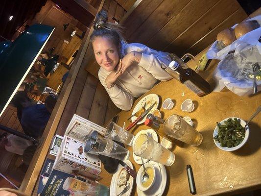 photo of Jessi Moon S.