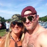 photo of Christine L.