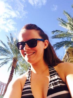 photo of Stacy H.